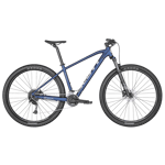 Scott Aspect 940 Cu XL Blå Cykel - Mountainbike Cykel