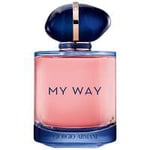 Armani My Way Eau de Parfum Spray Intense 90ml