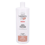 Nioxin System 3 Scalp Therapy Revitalizing Conditioner 1000 ml