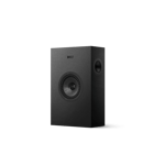 KEF Q4 Meta Svart