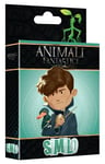 SIMILO - ANIMALI FANTASTICI E DOVE TROVARLI