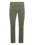 Daren Zip Fly Khaki Lee Jeans