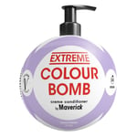 Colour Bomb Extreme White Platinum 250ml, Hvit, 250ml