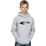 Sweat-shirt enfant Marvel  Bring The Thunder