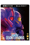 AntMan 3  AntMan And The Wasp: Quantumania