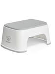 Baby Bjorn Step Stool white