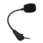 Replacement Game Mic Aux 3.5mm Microphone for  HS50 Pro HS60 HS70 SE GamingF8