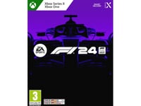 F1 24 - Xbox Series X, Xbox One