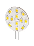 Pro LED-glödlampa 2W (20W) G4