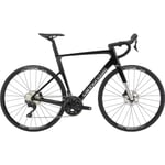 Racer Cannondale Allround SuperSix Evo Carbon 4 Grå 58 2024