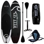 Stand-up Paddleboard Deep Sea SUP-Board Set PRO