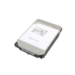 Toshiba Enterprise Capacity MG07ACAxxx Series MG07ACA14TE - hårddisk - 14 TB - SATA 6Gb/s