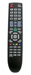 Remote Control For Samsung LCD TV Remote Control For LE40A656A1F LE46A656A1F ...