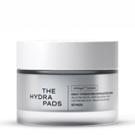 MANTLE The Hydra Pads – Daily Hydrating Exfoliation Pads 50 st