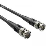 DSC HD-SDI UHD BNC to BNC 3M Cable