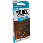 Unlock! Short Adventures : Le Donjon de Doo-Arann