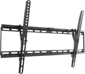 Support Murale Tv 37-75 N1964 Pouces(94-191 Cm) Plat Inclinable Fix Ation Tv Universel Meuble Télé Écran Incurvé Vesa