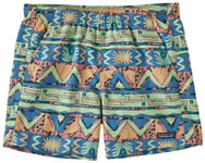 Patagonia Baggies Shorts - 5 in. W'ssalamander green M