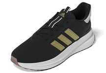 adidas Femme X_PLR Path Shoes Chaussures, Noyau Noir doré métallisé Cristal Blanc, 36 2/3 EU