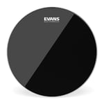 Evans Peau noire Evans Hydraulic, 20 pouces