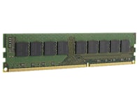 Hp - Ddr3 - Modul - 4 Gb - Dimm 240-Pin - 1866 Mhz / Pc3-14900 - Cl13 - Registrerad - Ecc - För Workstation Z820, Z840