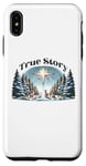 iPhone XS Max True Story Christmas Nativity Jesus Christian Men Women Kids Case