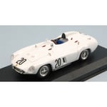 FERRARI 857 S N.20 SEBRING 1956 HILL-GREGORY 1:43 Art Model Auto Competizione