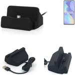 For Tecno Spark 10 Pro Charging station sync-station dock cradle