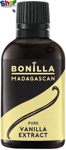 Bonilla  Madagascan -  Vanilla  Extract  Pure ( 50Ml ),  Bourbon  Beans ,  Non -