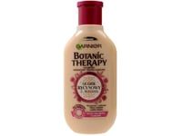 Garnier Botanic Therapy Castor Oil And Almond Shampoo For Weakened And Brittle Hair 400Ml