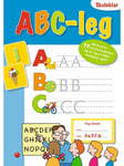 ABC-leg - Hobby - booklet