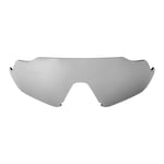 New Walleva Replacement Lenses For Oakley Flight Jacket - Multiple Options