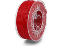 Devil Design Devil Design 05902280031840 Filament Asa Red 1.75Mm 1Kg