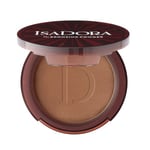 IsaDora The Bronzing Powder 43 Terracotta Bronze Bronzing Puder 10 g