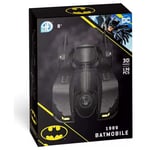 Batman 1989 Batmobile 3D Puzzle