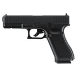 Glock 17 Gen5 MOS Blowback CO2 4,5mm Diabolo