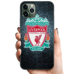 Apple iPhone 11 Pro TPU Mobilskal Liverpool