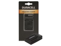 Duracell Digital Camera Battery Charger