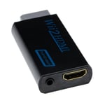 Adaptateur HDMI pour Nintendo Wii