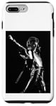 Coque pour iPhone 7 Plus/8 Plus Freddie Mercury Of Queen Live Wembley 1979 Par Simon Fowler