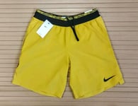 Nike Pro Dri-Fit Flex Rep Training Shorts Sport Stretch - Mens Medium RRP £70