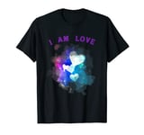 I Am Love T-Shirt