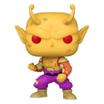 Dragon Ball Super: Super Hero Pop! Animation Figura Orange Piccolo 9 Cm Funko