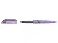 Highlighters Pilot Frixion Light Violet - (12 St.)