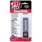 JB Weld SteelStik Refill - Silikon 57 g