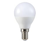 Rabalux 79068 - LED-polttimo G45 E14/5W/230V 6500K