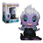 FIGURINE POP!  DISNEY LA PETITE SIRENE - URSULA  N°568