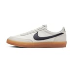 Nike Killshot 2 Women's Shoes SAIL/OIL GREY-GUM YELLOW, storlek 36½