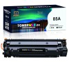 Tonerweb HP LaserJet Professional P 1109 - Tonerkassett, erstatter Toner Sort 85A (Ca 1.600 sider) Universal-ce285a-CB435A-CB436A 46259