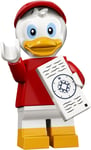 LEGO Huey Duck & Accessories - Lego Disney Series 2 - Collectable Minifigure